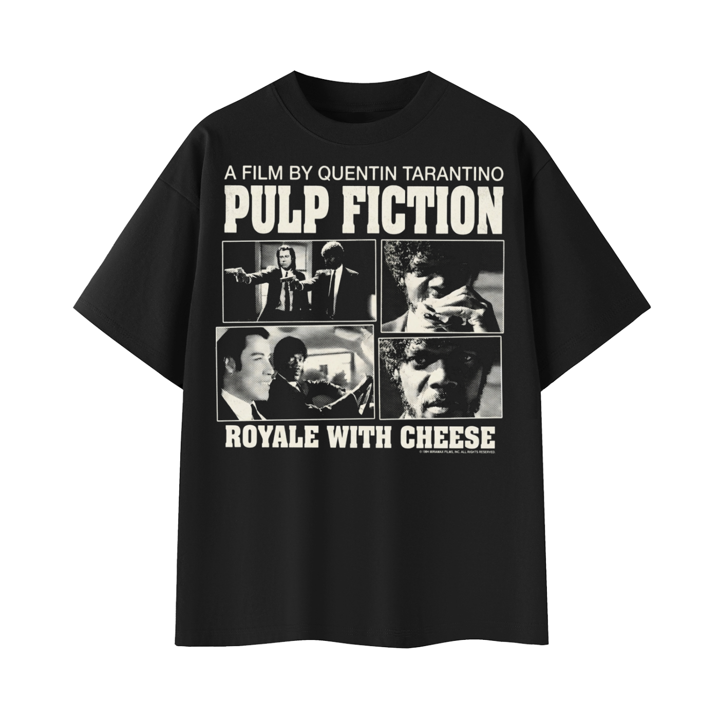 Bootlegs