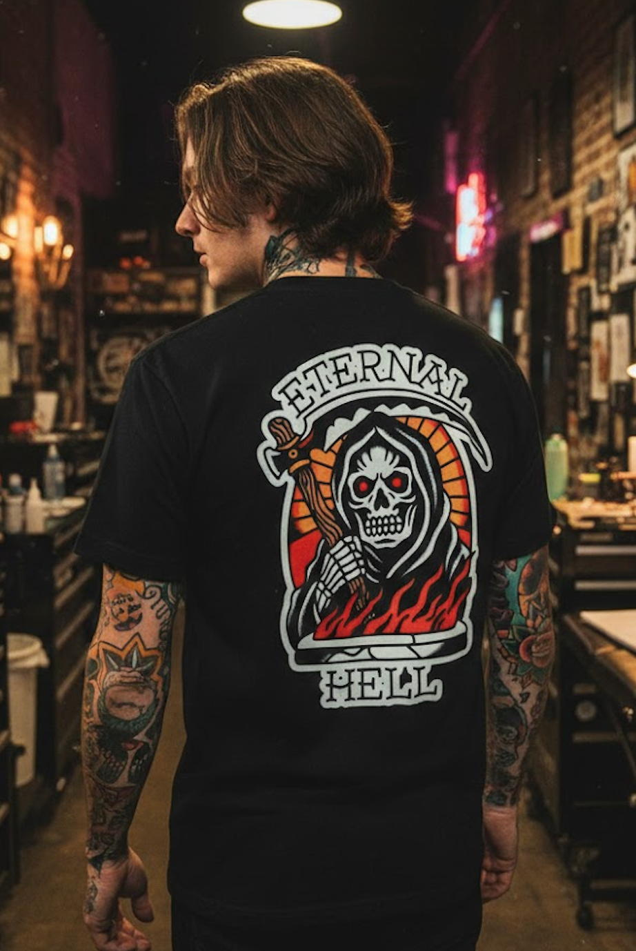 Tattoo Collection