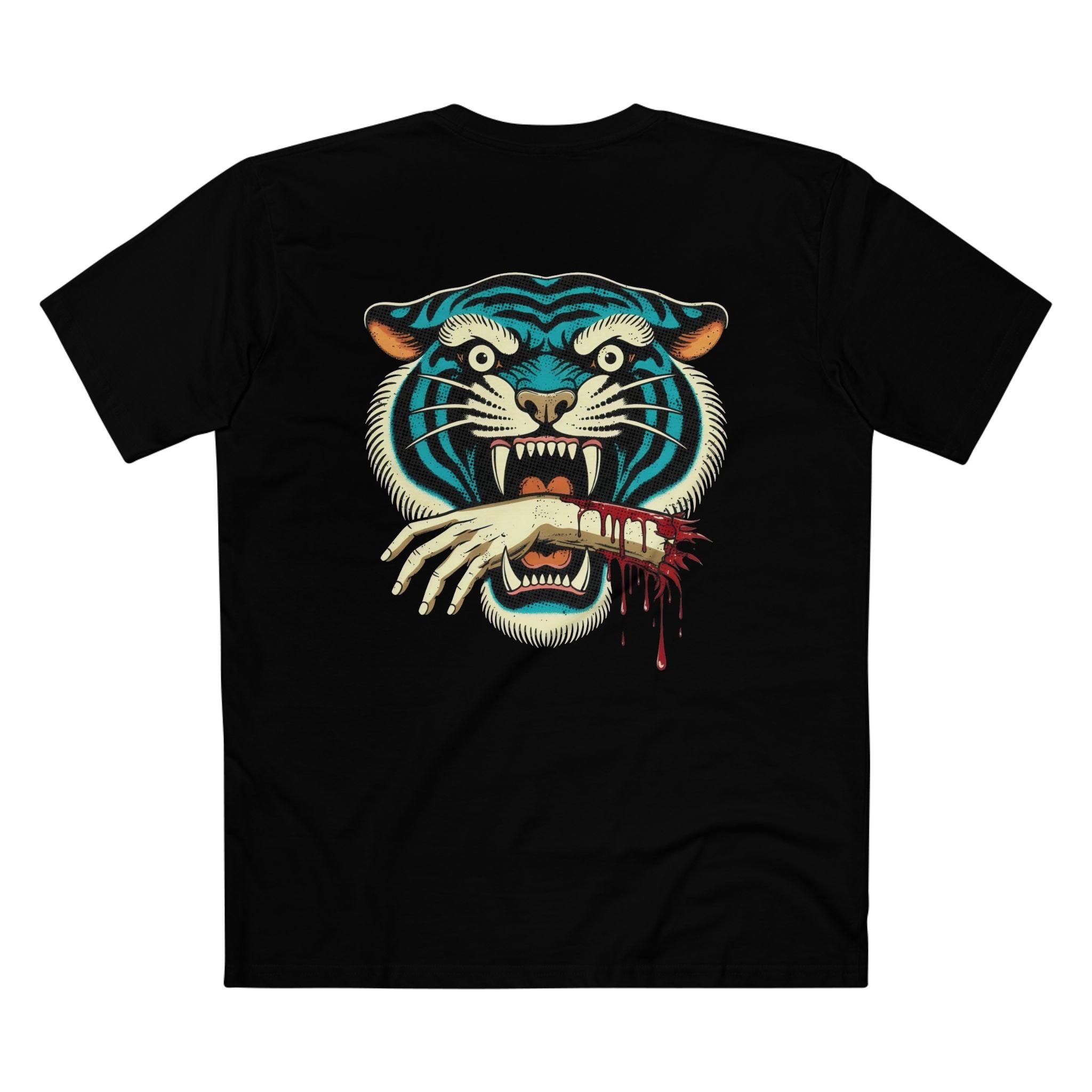 Tiger Bite Tee