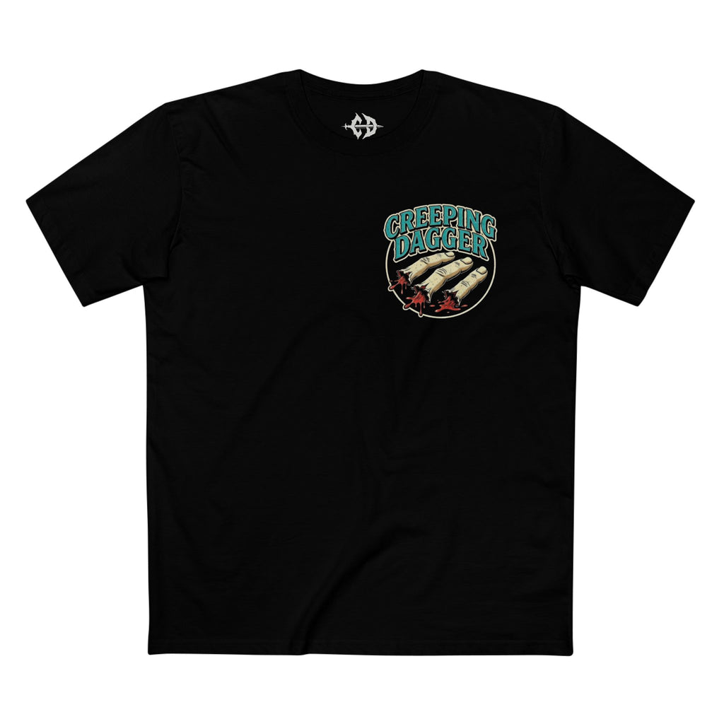 Tiger Bite Tee