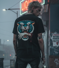 Tiger Bite Tee