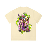 Pimp Wizard Standard Tee