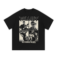 Fallout - "Old World Blues" Standard Tee