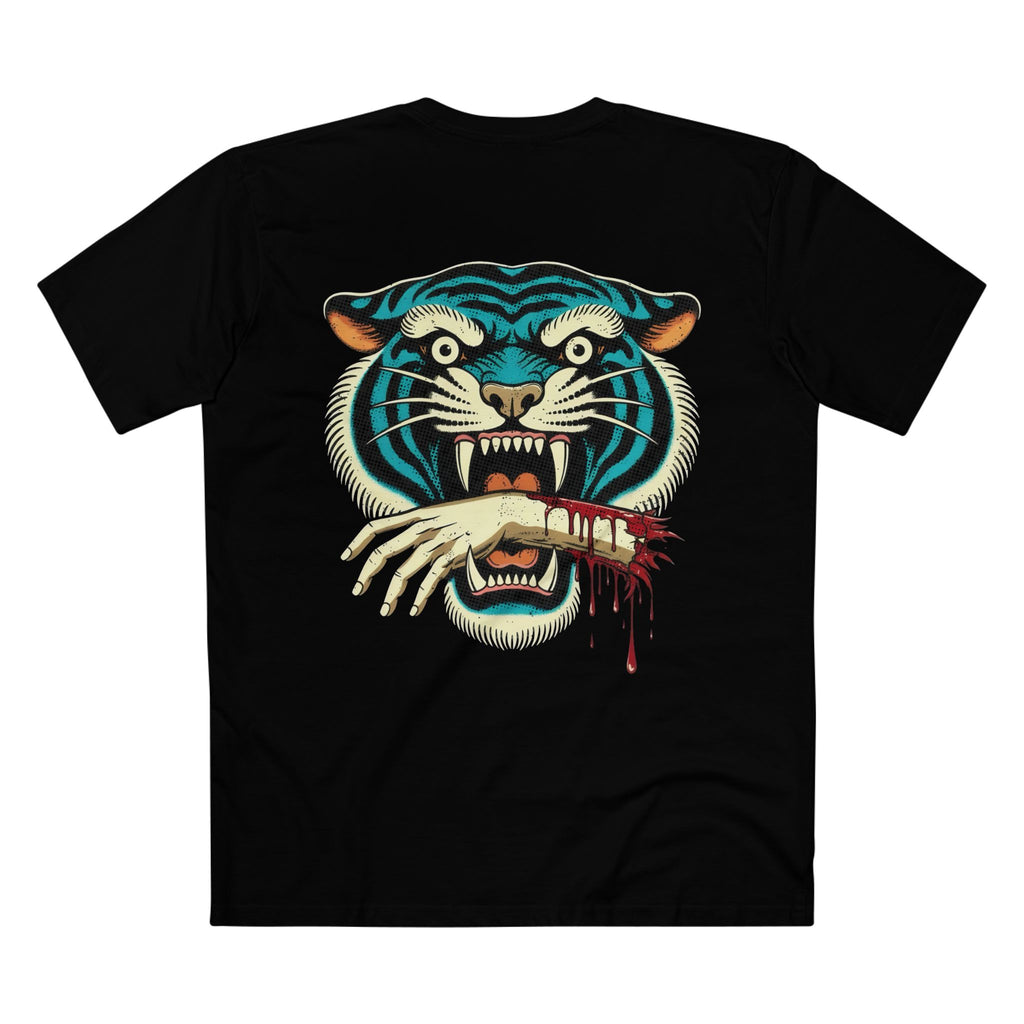 Tiger Bite Tee