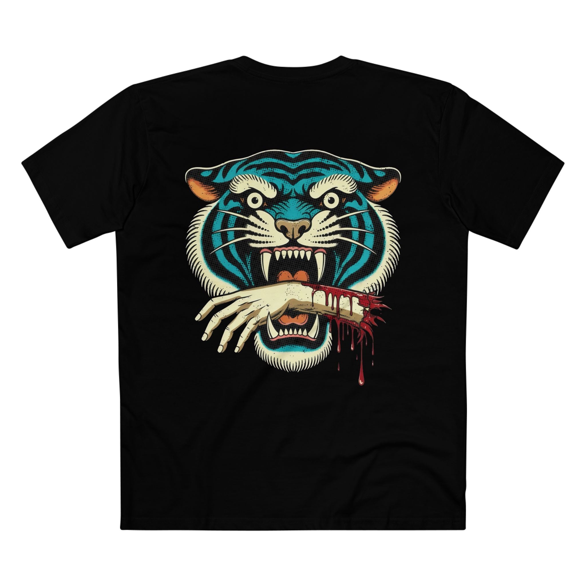Tiger Bite Tee